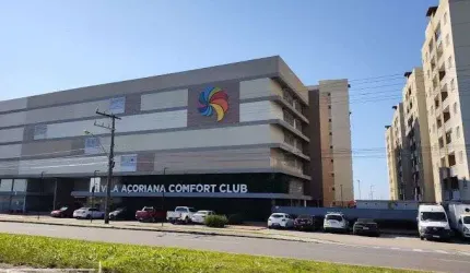 Apartamento Pé Na Areia em Barra Velha