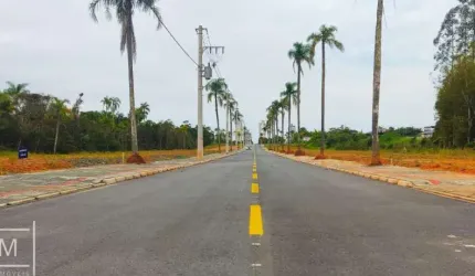 Terreno à venda Santo Antônio Balneário Piçarras/SC