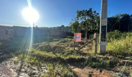 Terreno à venda Itacolomí Balneário Piçarras/SC