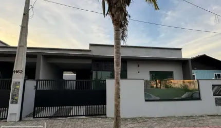 casa pronta para morar