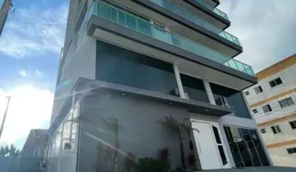 Apartamento exclusivo próximo do mar