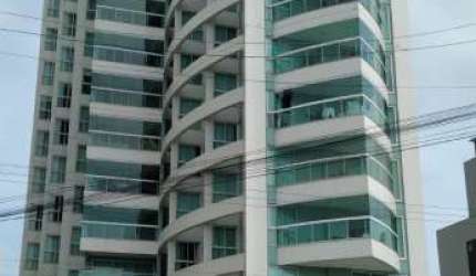apartamento frente mar, Condomínio Residencial Transatlântico