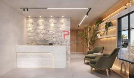 Apartamento de 81m2 com 3 quartos em Intermares  -  Cabedelo