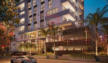 Apartamento em Manaíra - João Pessoa, PB