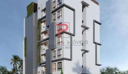 Apartamento PERTINHO DA PRAIA no Bessa - João Pessoa, PB