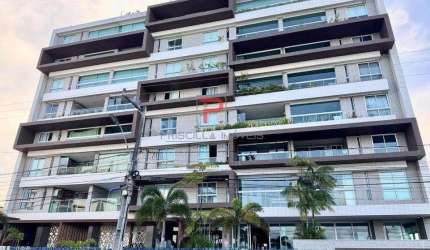 Apartamento em Camboinha  -  Cabedelo