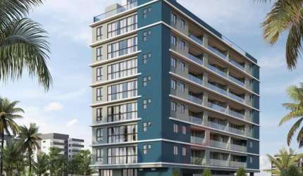 Apartamento no Jardim Oceania - João Pessoa, PB