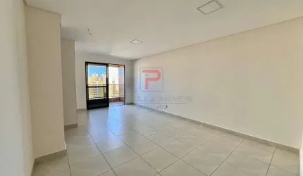 Apartamento com vista mar no Aeroclube  -  João Pessoa
