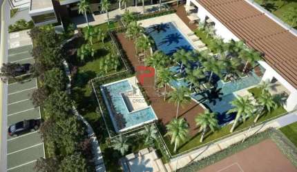 Apartamento em Altiplano Cabo Branco  -  João Pessoa