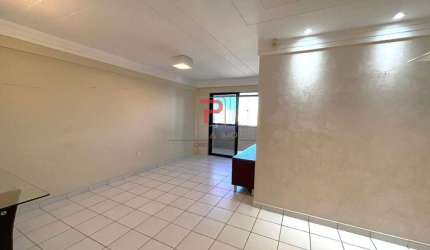Apartamento de 78m² COM 3 QUARTOS em Manaíra - João Pessoa, PB