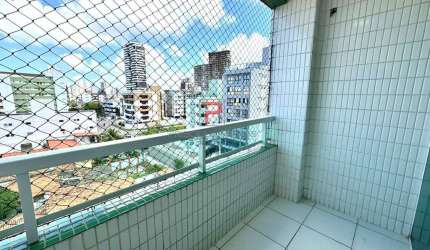 Apartamento no Bessa  -  João Pessoa