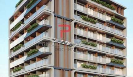 Apartamento em Intermares - Cabedelo, PB