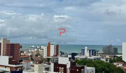 Apartamento no Bessa  -  João Pessoa