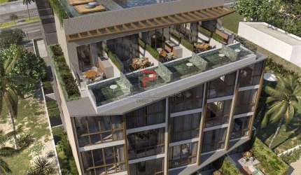 Apartamento em Jardim Oceania  -  João Pessoa