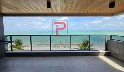 Apartamento em Camboinha  -  Cabedelo