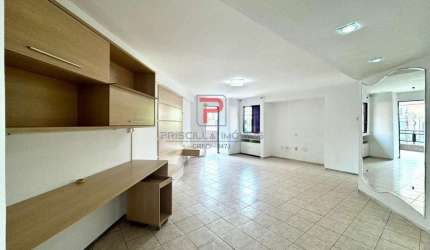 Apartamento em Tambaú  -  João Pessoa
