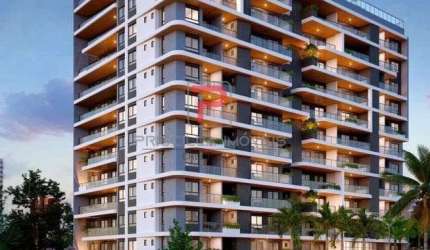 Apartamento em Tambaú - João Pessoa, PB