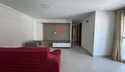 Apartamento em Jardim Oceania  -  João Pessoa