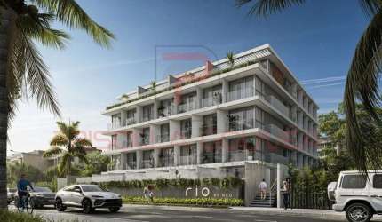 Flat em Intermares - Cabedelo, PB