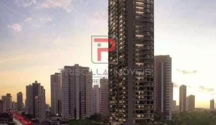 Apartamento em localização PRIVILEGIADA - João Pessoa, PB