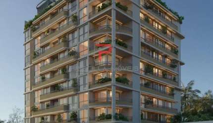 Apartamento a 300m da PRAIA no Cabo Branco