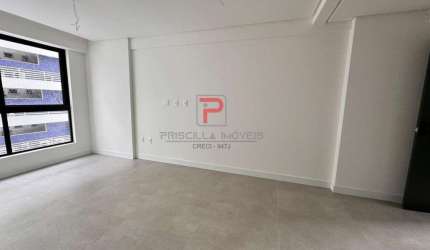 Apartamento em Tambaú  -  João Pessoa