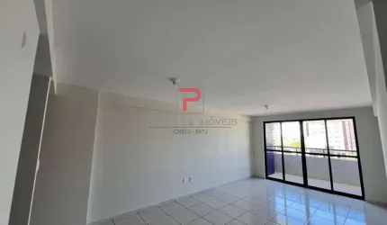 Apartamento em Aeroclube  -  João Pessoa