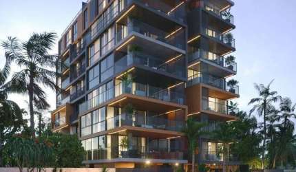 Apartamento em Camboinha - Cabedelo, PB