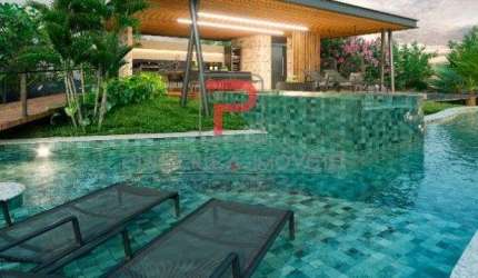 Casa em Condomínio em Intermares - Cabedelo, PB