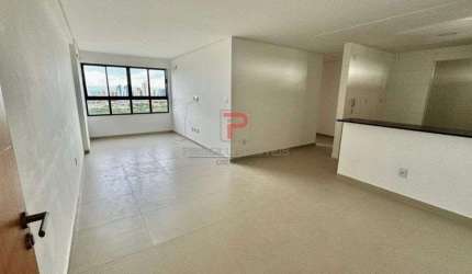Apartamento no Bairro dos Estados  -  João Pessoa