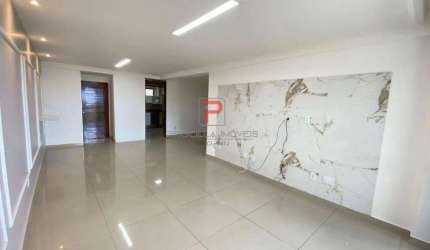 Apartamento em Jardim Oceania  -  João Pessoa