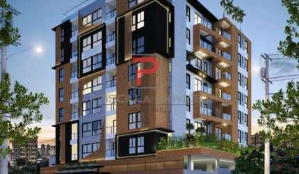 Apartamento no Jardim Oceania a 300m do mar