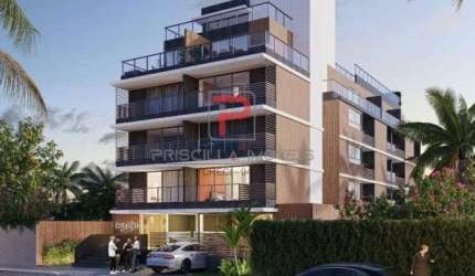 Flat BEIRA-MAR no Cabo Branco