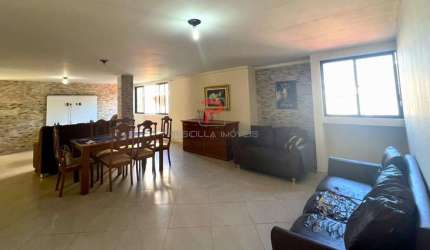 Apartamento em Cabo Branco  -  João Pessoa