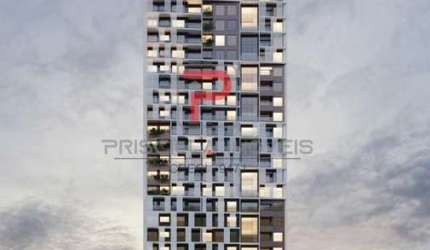 Apartamento no Altiplano Cabo Branco - João Pessoa, PB