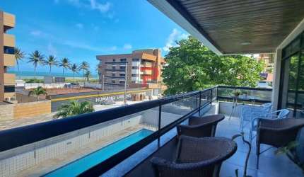 Apartamento em Intermares  -  Cabedelo