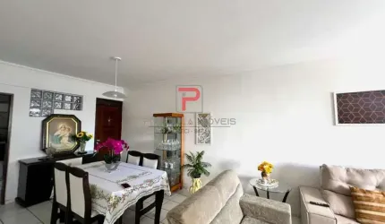 Apartamento em Aeroclube  -  João Pessoa