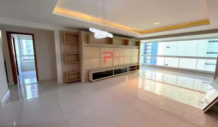 Apartamento em Tambaú  -  João Pessoa