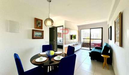 Apartamento em Intermares  -  Cabedelo