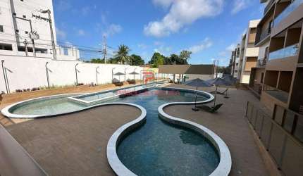 Apartamento no Altiplano Cabo Branco - João Pessoa, PB