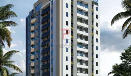 Apartamento em Manaíra  -  João Pessoa