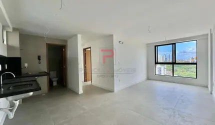 Apartamento em Tambaú  -  João Pessoa