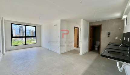 Apartamento em Tambaú  -  João Pessoa