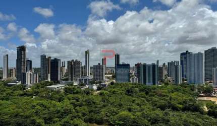 Apartamento em Tambaú - João Pessoa, PB