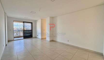 Apartamento com vista mar: no Aeroclube  -  João Pessoa
