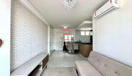 Apartamento em Manaíra  -  João Pessoa