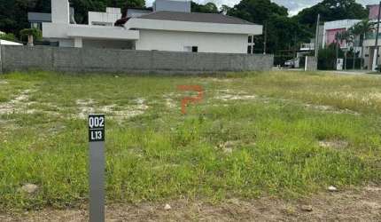 Lote em condomínio em Intermares - Cabedelo, PB