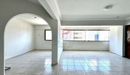 Apartamento em Tambaú  -  João Pessoa