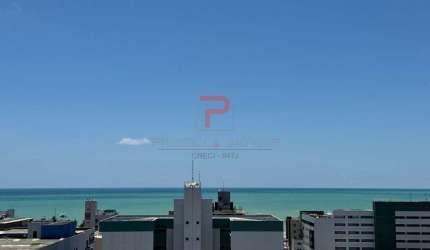 Apartamento em Tambaú  -  João Pessoa
