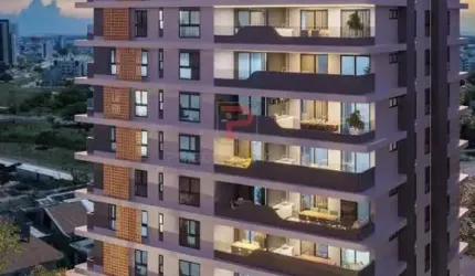 Apartamento PERTINHO DA PRAIA no Jardim Oceania! 